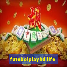 futebolplayhd life